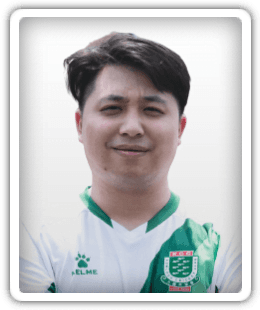 Mok Shing Hin