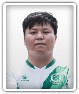 Lee Wai Yan