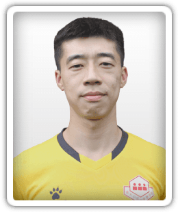 Yue Ching Kwan