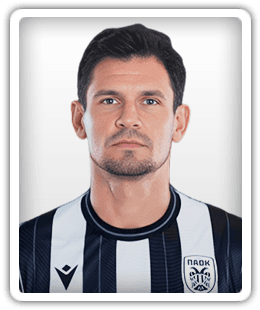 Dejan Lovren