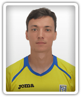 Mario Brlečić