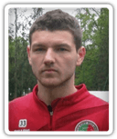 Matija Smrekar