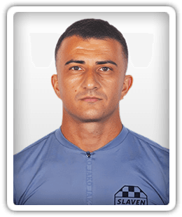 Mateas Delić