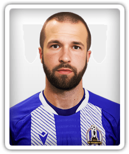 Domagoj Antolić