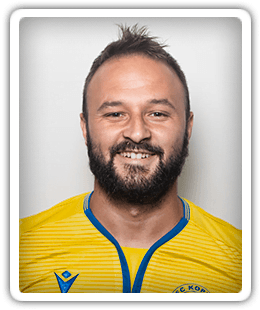 Goran Jozinović