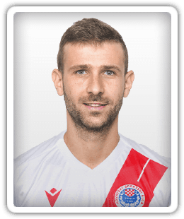 Dinko Trebotić