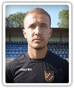 Davor Špehar