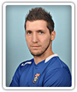 Zvonko Pamić