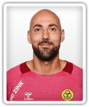 Matej Delac