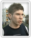 Vedran Jurjevic