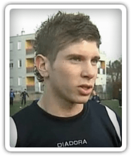 Vedran Jurjevic