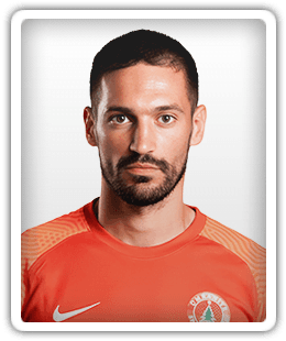 Antonio Mrsic
