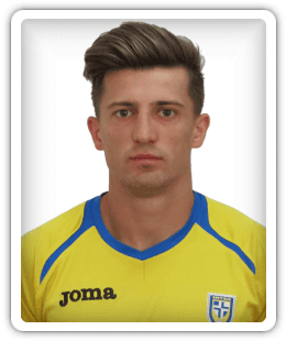 Tomislav Haramustek