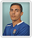 Luka Begonja