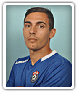 Luka Begonja