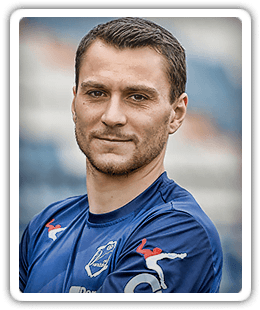 Dominik Glavina