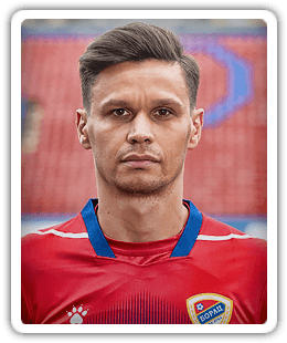 Ivan Crnov