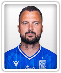 Antonio Milić