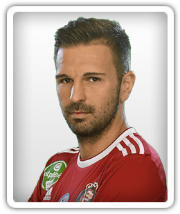 Matija Mišić