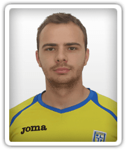 Ante Mrmić