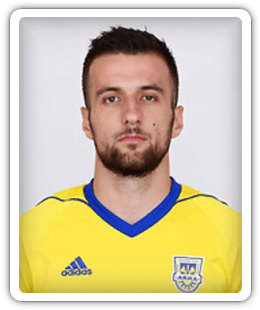 Filip Jazvić