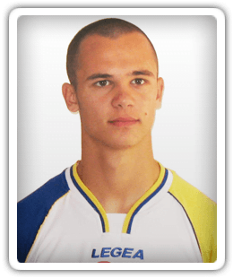 Kristijan Cingulin