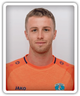 Toni Španja