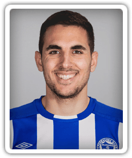 Frane Ikić