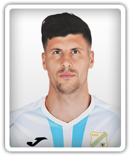 Stipe Perica
