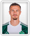 Tin Jedvaj