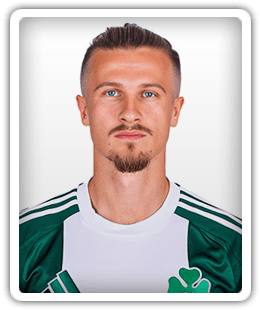 Tin Jedvaj