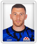 Luka Lučić