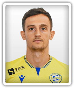 Franjo Prce