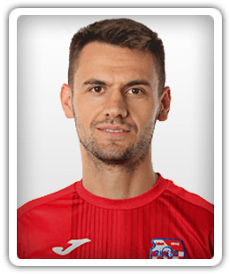 Kevin Kokorović