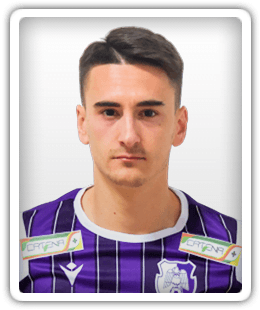 Mario Zebić