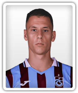 Filip Benković