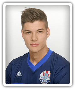Ante Vrljičak
