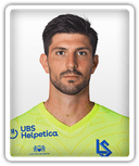 Karlo Letica