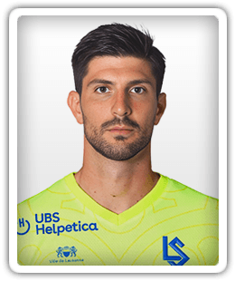 Karlo Letica
