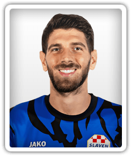 Dominik Kovačić