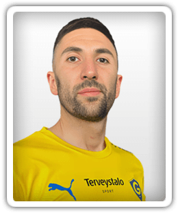 Benjamin Tatar
