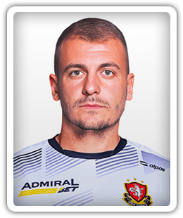 Valentino Majstorović