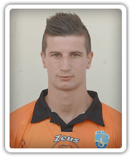 Mario Bartulović