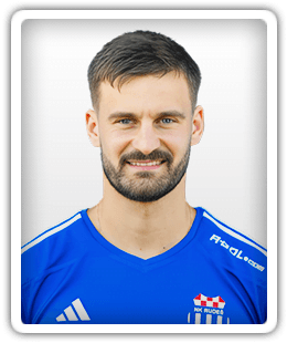 Dominik Mihaljević