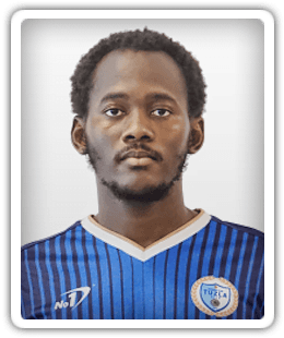 Badara Badji