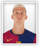 Dani Olmo