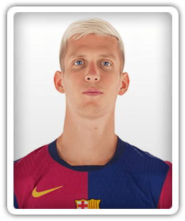 Dani Olmo