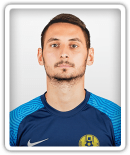 Tin Matić