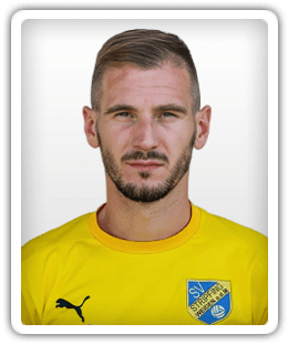 Petar Šimunić