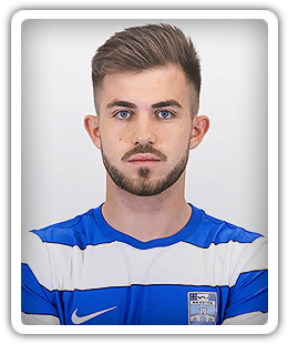 Matej Hudećek
